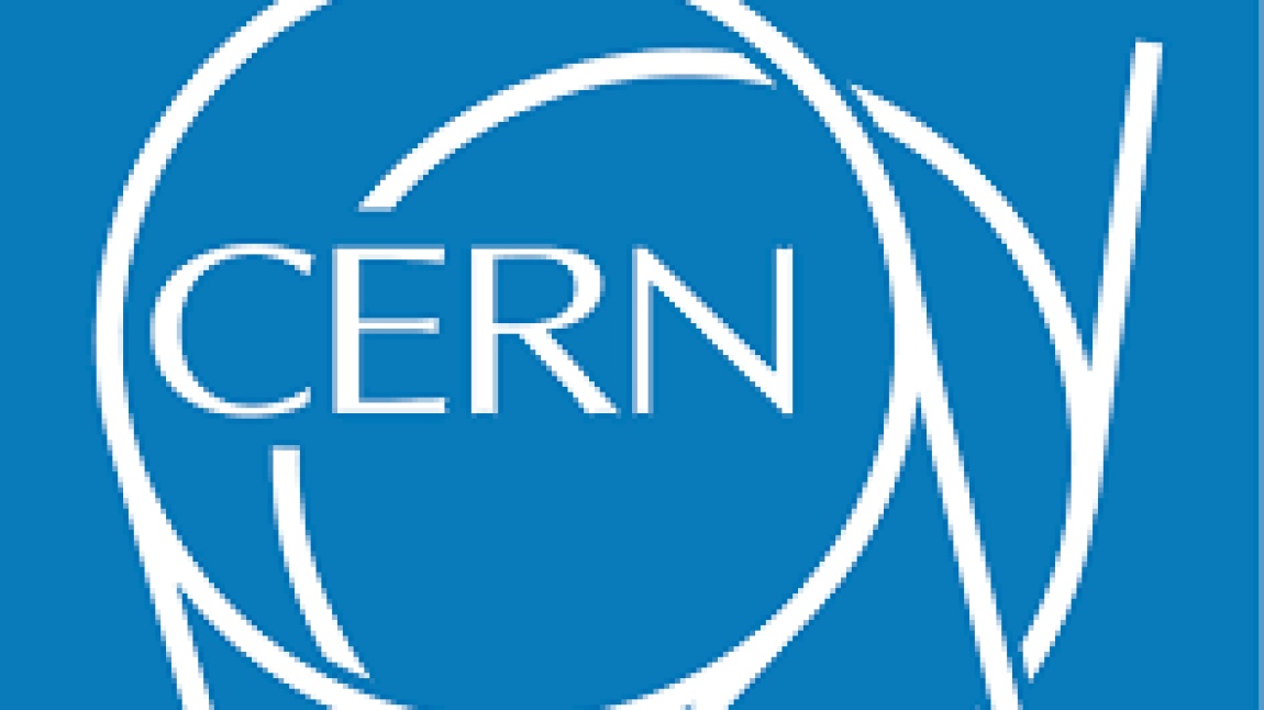 Öğrencilerimiz CERN proje yarışmasında